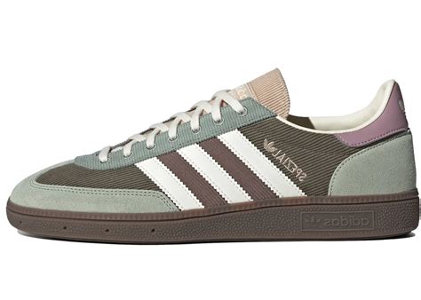 spezial adidas mauve